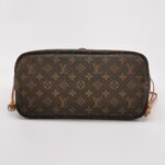 Louis Vuitton Neverfull Monogram — фото 6