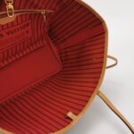 Louis Vuitton Neverfull Monogram — фото 7