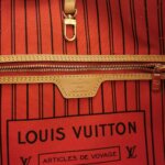 Louis Vuitton Neverfull Monogram — фото 8