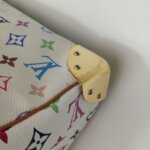 Louis Vuitton Speedy 30 — фото 12