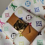 Louis Vuitton Speedy 30 — фото 16