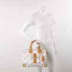 Louis Vuitton Speedy 30 — фото 2