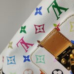 Louis Vuitton Speedy 30 — фото 21