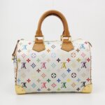 Louis Vuitton Speedy 30 — фото 5