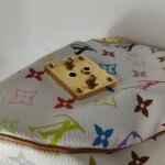 Louis Vuitton Speedy 30 — фото 9