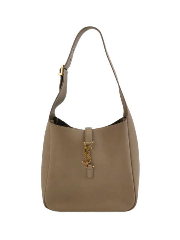 Винтажная сумка Saint Laurent LE 5 À 7 YSL