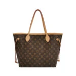Louis Vuitton Neverfull Monogram (Луи Виттон) — миниатюра 1