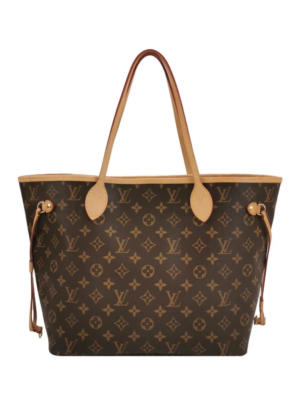 Louis Vuitton Neverfull Monogram (Луи Виттон)