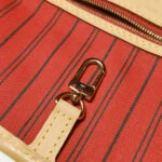 Louis Vuitton Neverfull Monogram (Луи Виттон) — фото 10