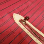 Louis Vuitton Neverfull Monogram (Луи Виттон) — фото 11