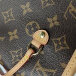 Louis Vuitton Neverfull Monogram — фото 12