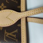 Louis Vuitton Neverfull Monogram — фото 13