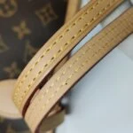 Louis Vuitton Neverfull Monogram (Луи Виттон) — фото 15