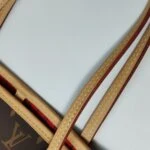 Louis Vuitton Neverfull Monogram (Луи Виттон) — фото 16