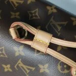 Louis Vuitton Neverfull Monogram (Луи Виттон) — фото 17