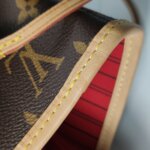 Louis Vuitton Neverfull Monogram — фото 18