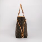 Louis Vuitton Neverfull Monogram — фото 3