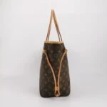 Louis Vuitton Neverfull Monogram (Луи Виттон) — фото 3
