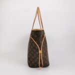 Louis Vuitton Neverfull Monogram — фото 4