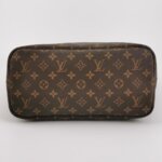 Louis Vuitton Neverfull Monogram — фото 6