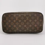 Louis Vuitton Neverfull Monogram (Луи Виттон) — фото 6