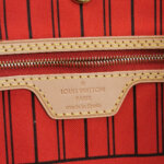 Louis Vuitton Neverfull Monogram — фото 8