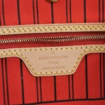 Louis Vuitton Neverfull Monogram (Луи Виттон) — фото 8
