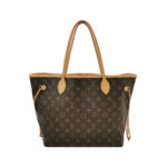 Louis Vuitton Neverfull Monogram — миниатюра 1