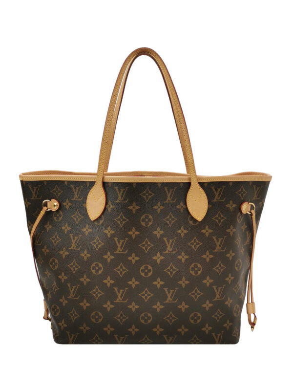 Louis Vuitton Neverfull Monogram