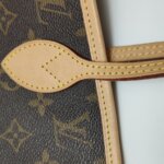 Louis Vuitton Neverfull Monogram — фото 16