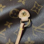 Louis Vuitton Neverfull Monogram — фото 17