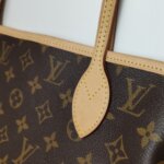 Louis Vuitton Neverfull Monogram — фото 18