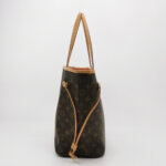 Louis Vuitton Neverfull Monogram — фото 3