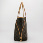 Louis Vuitton Neverfull Monogram — фото 4