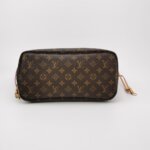 Louis Vuitton Neverfull Monogram — фото 6