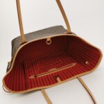 Louis Vuitton Neverfull Monogram — фото 7