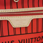 Louis Vuitton Neverfull Monogram — фото 8