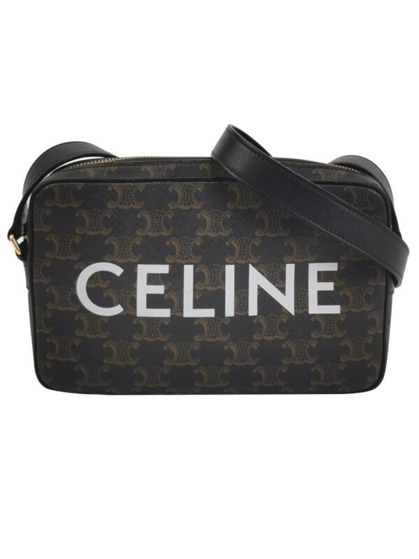 Celine Triomphe Logo