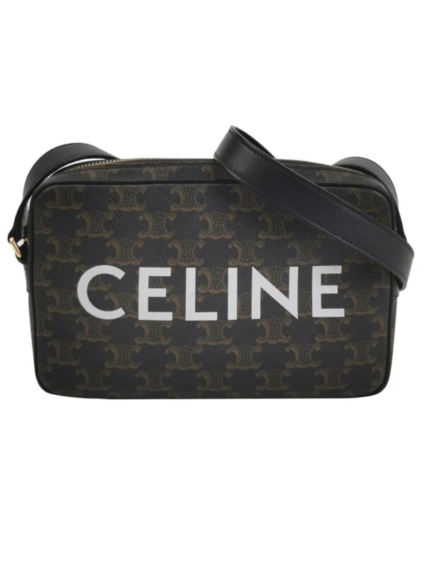 Celine Triomphe Logo