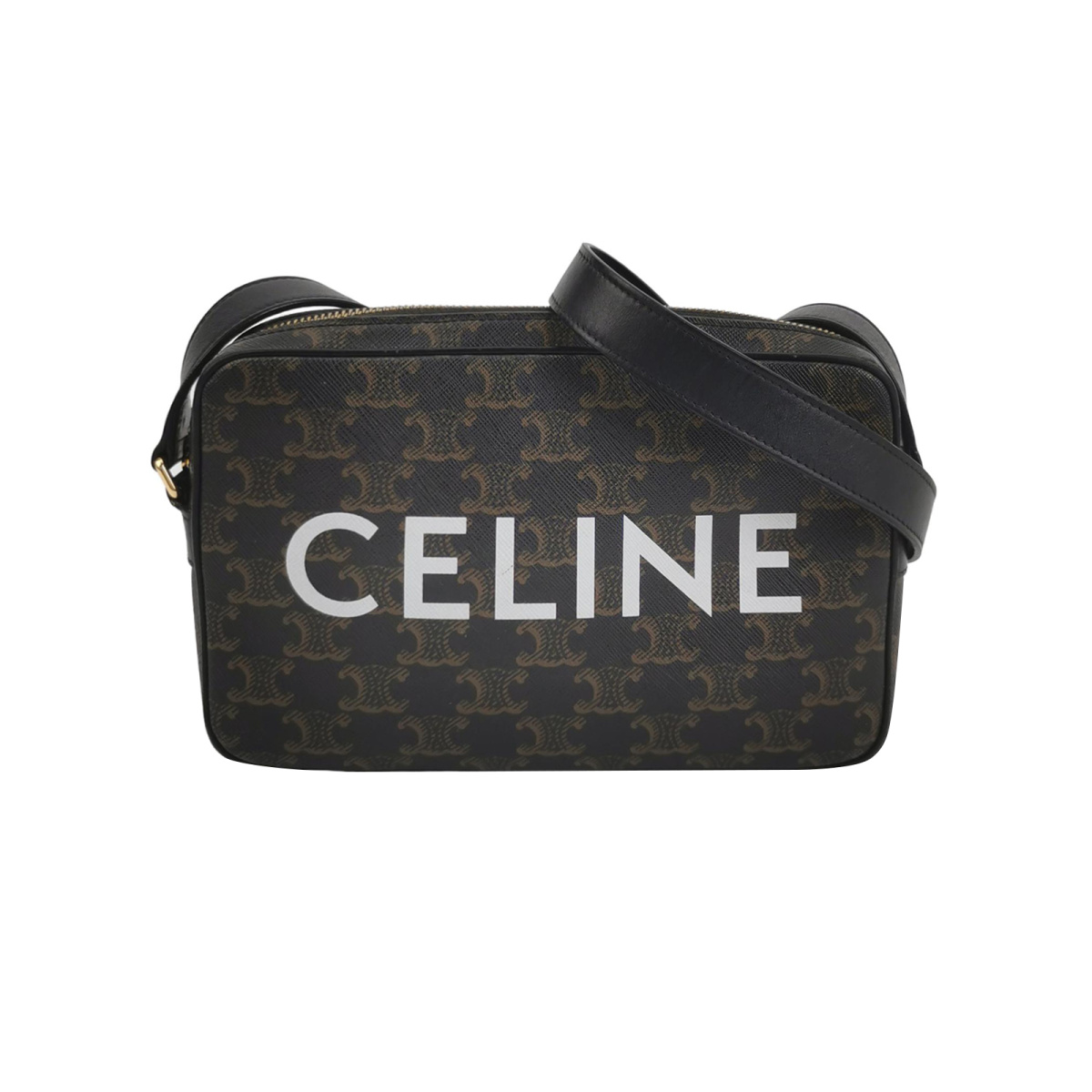 Celine Triomphe Logo — фото 1