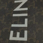 Celine Triomphe Logo (Селин) — фото 23