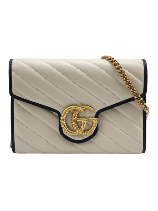 Gucci GG Marmont G — продано
