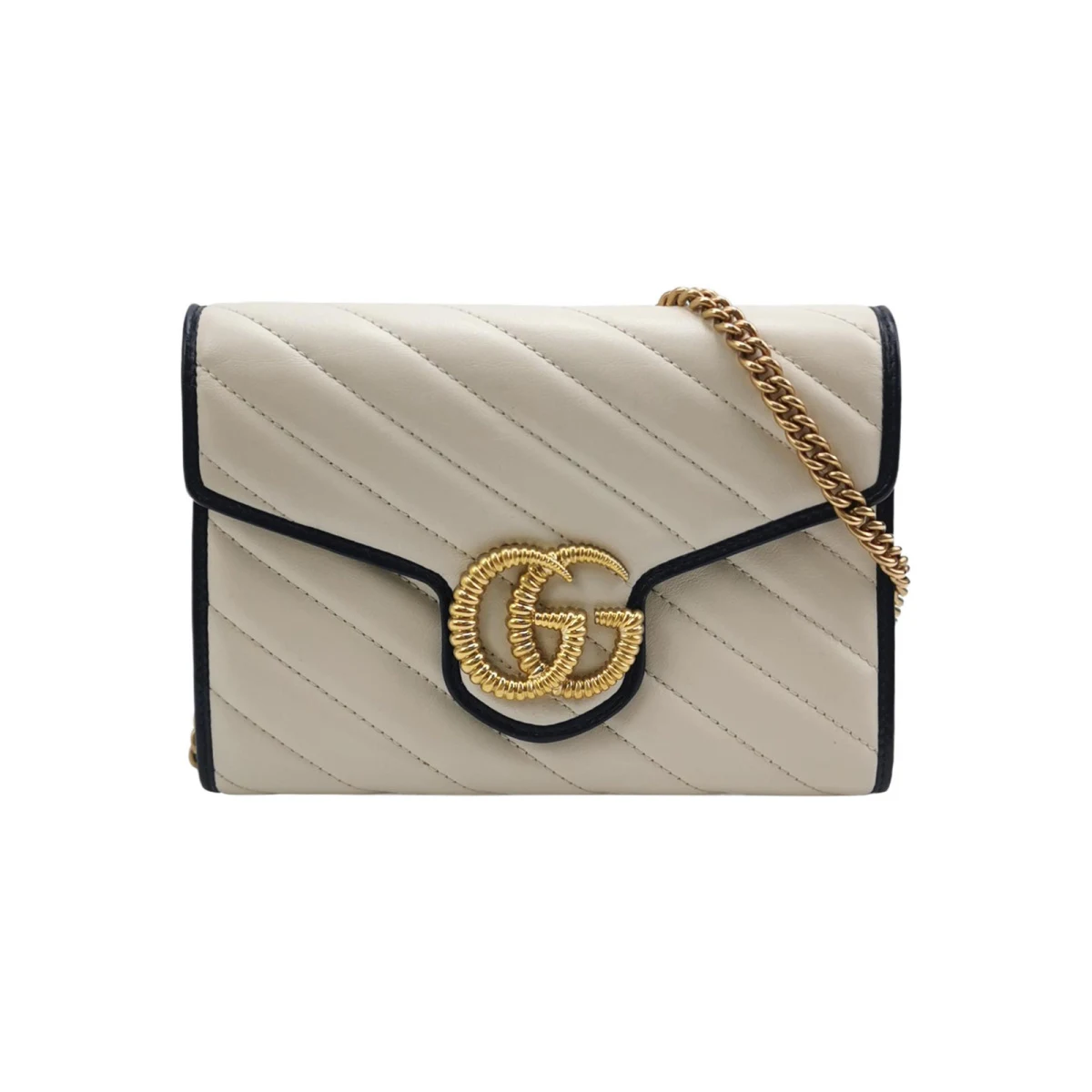 Gucci GG Marmont G — продано