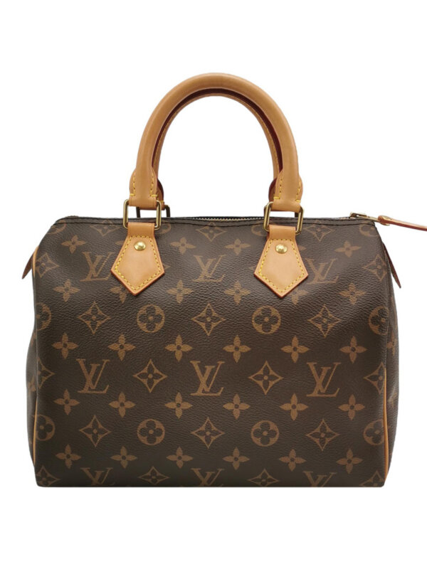 Louis Vuitton Speedy 25 Monogram