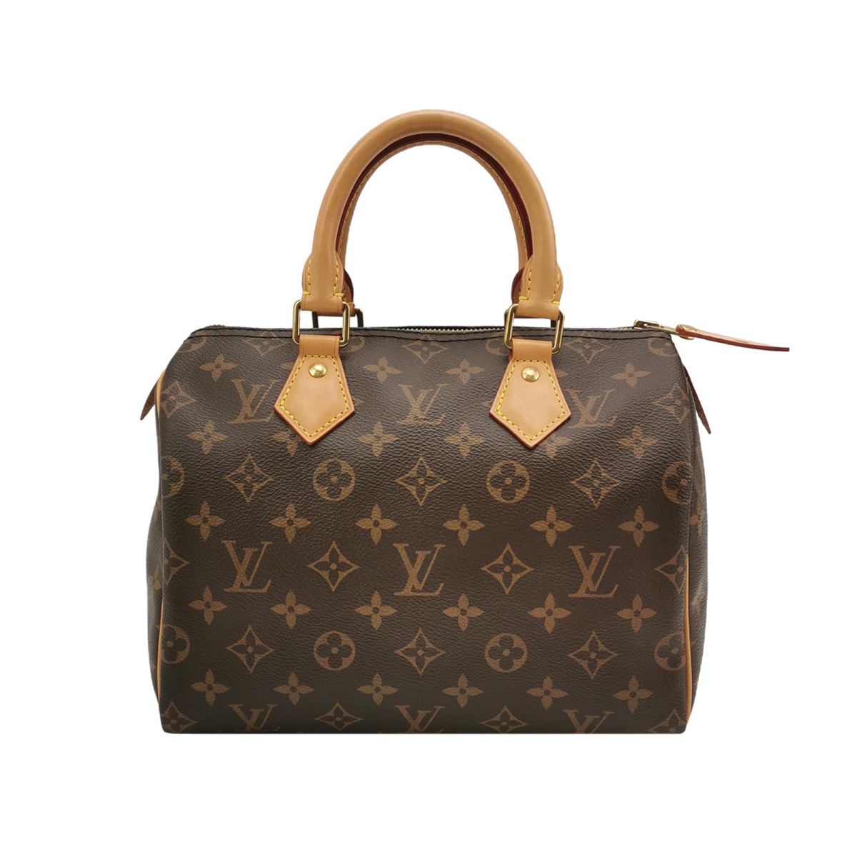 Louis Vuitton Speedy 25 Monogram — фото 1