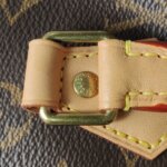 Louis Vuitton Speedy 25 Monogram — фото 11