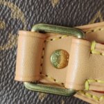 Louis Vuitton Speedy 25 Monogram — фото 12