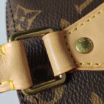 Louis Vuitton Speedy 25 Monogram — фото 16