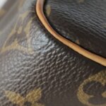 Louis Vuitton Speedy 25 Monogram — фото 20