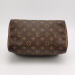Louis Vuitton Speedy 25 Monogram — фото 6